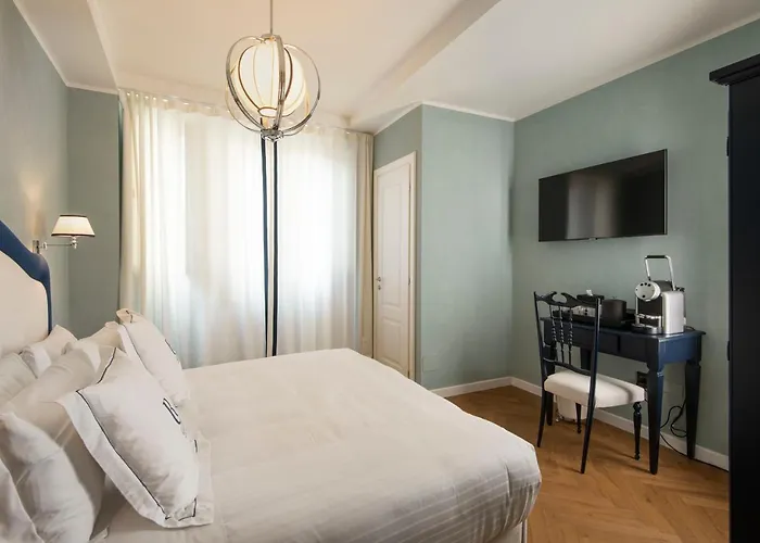 Hotel Relais Uffizi Florence