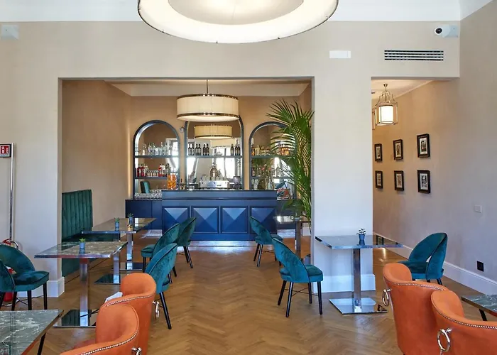 Hotel Relais Uffizi Florence