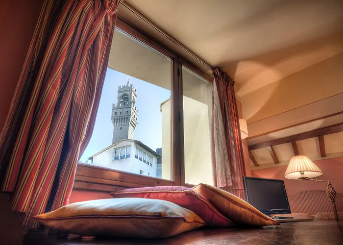 Relais Uffizi Florence