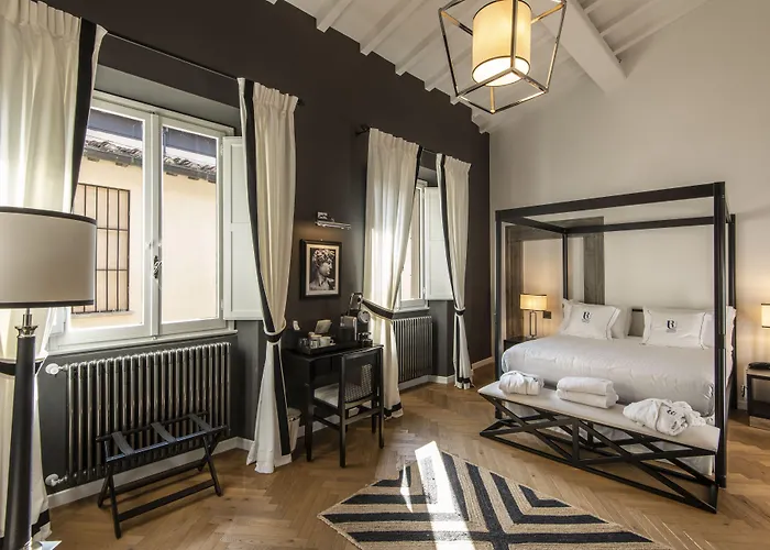 Relais Uffizi Florence