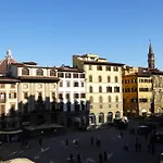 Relais Uffizi Ξενοδοχείο 4*