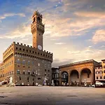 Relais Uffizi Ξενοδοχείο 4*