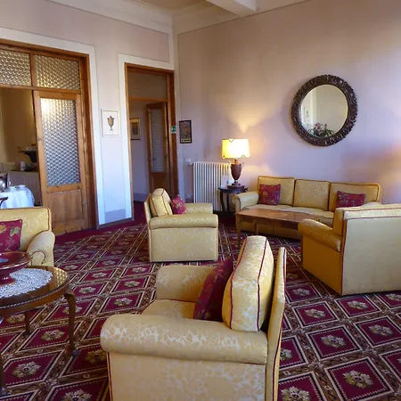 Hotel Relais Uffizi 4*