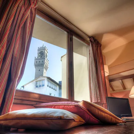 Relais Uffizi Firenze