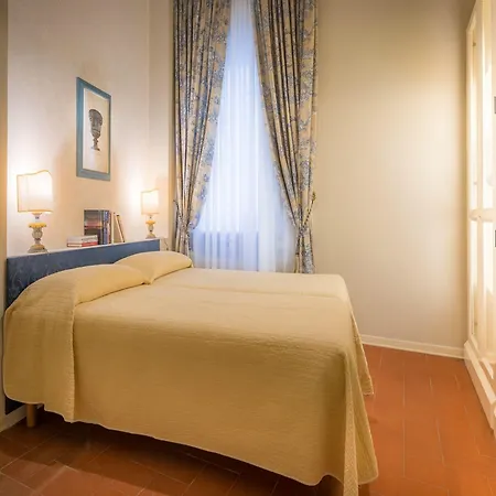 Hotel Relais Uffizi 4*