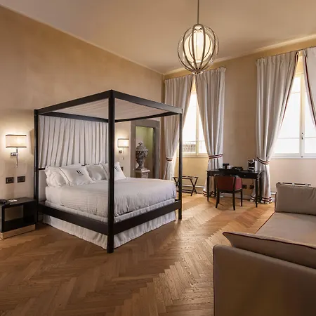 Hotel Relais Uffizi