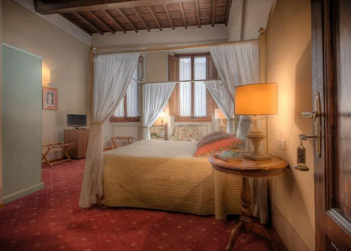 Relais Uffizi 4*