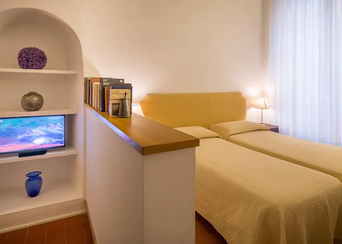 Hotell Relais Uffizi