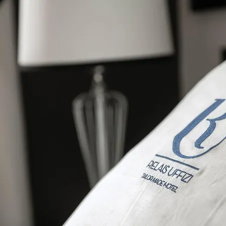 Relais Uffizi Otel Floransa