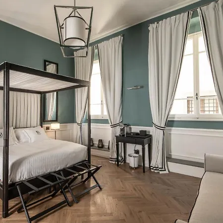 Otel Relais Uffizi 4*