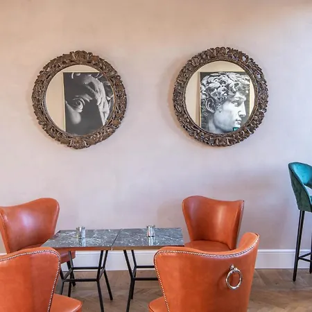 Hotel Relais Uffizi Florence