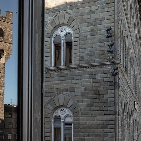 Relais Uffizi Hotel