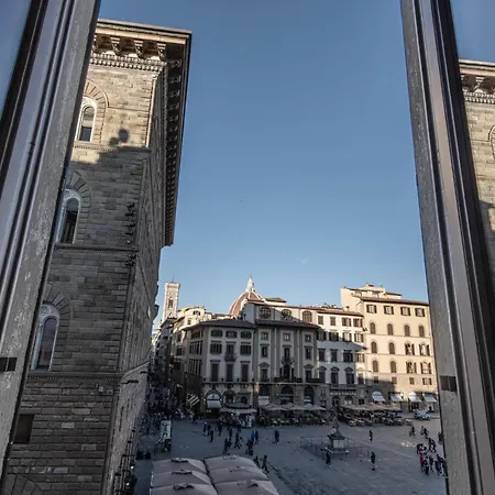 Relais Uffizi 4* Florence