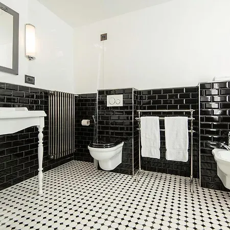 Otel Relais Uffizi 4*