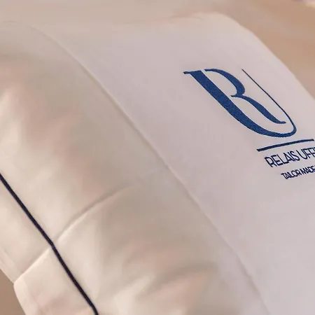 Relais Uffizi Otel 4*