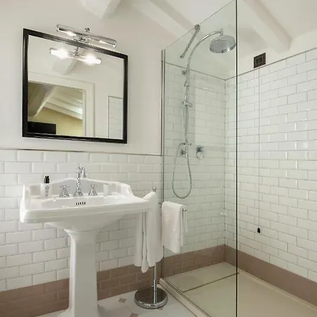 Hotel Relais Uffizi 4*