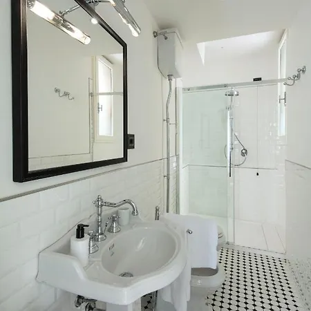 Relais Uffizi Hotel 4*