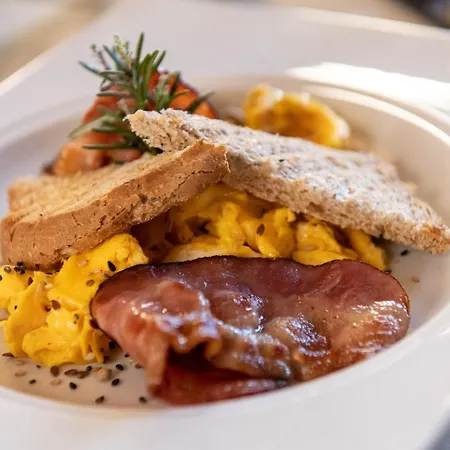 Relais Uffizi Otel 4*