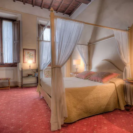 Relais Uffizi Florence