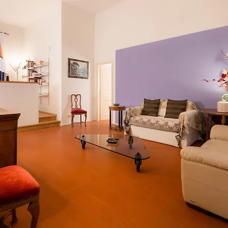 Otel Relais Uffizi 4*