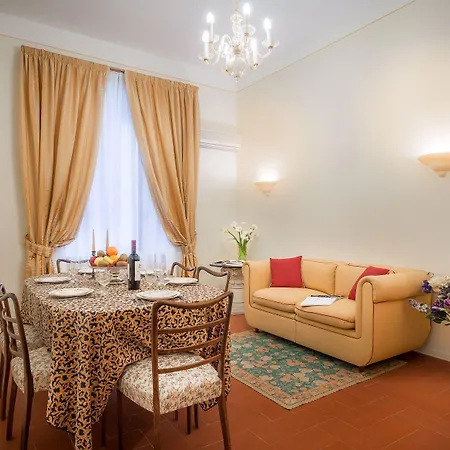 Relais Uffizi 4*