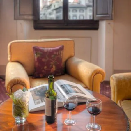 Relais Uffizi 4* Florença