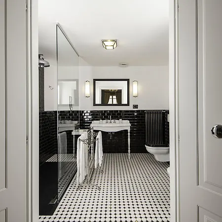 Hotel Relais Uffizi 4*