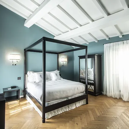 Relais Uffizi Hotel Florence