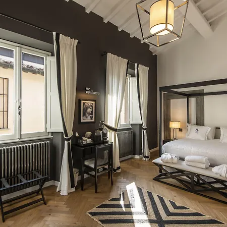 Relais Uffizi Florence