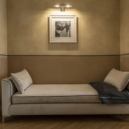 Relais Uffizi 4* Florença