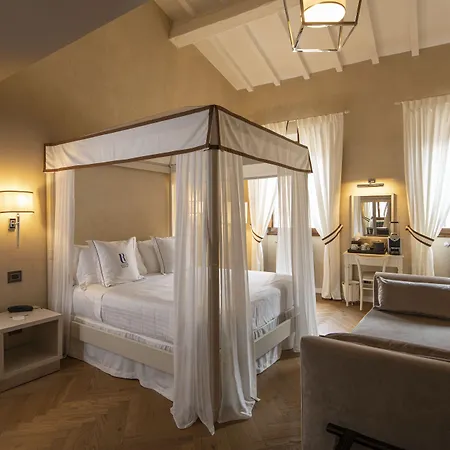 Relais Uffizi Hotel Florence