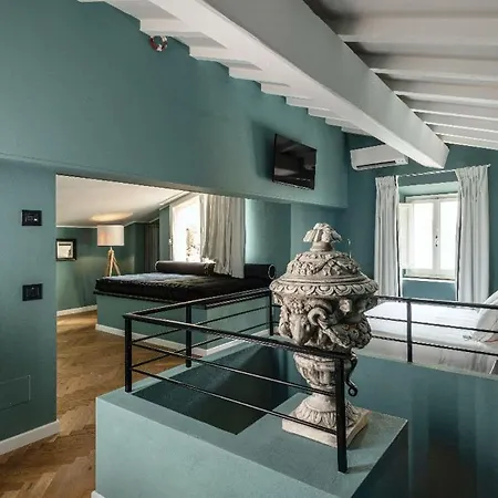 Hotel Relais Uffizi 4*