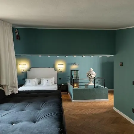 Hotel Relais Uffizi