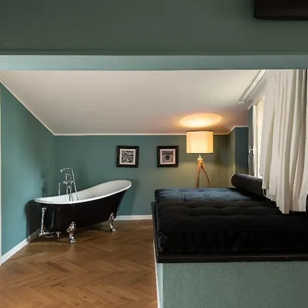 Hotel Relais Uffizi 4*