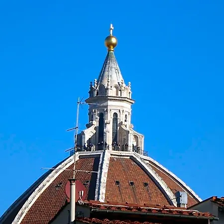 Hotel Relais Uffizi