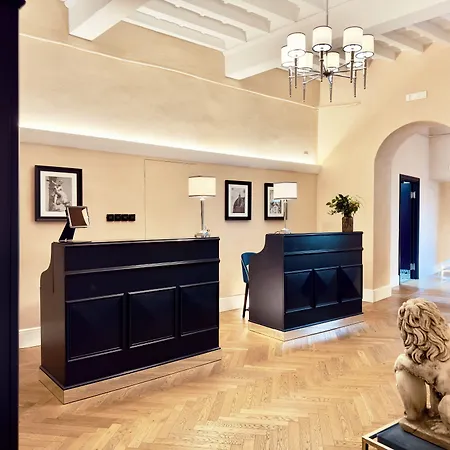 Hotel Relais Uffizi
