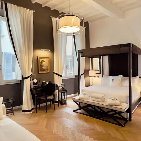 Hotel Relais Uffizi Florence