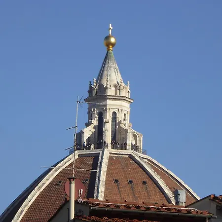 黎莱斯乌菲其酒店 酒店 佛罗伦萨