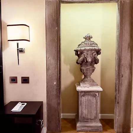 黎莱斯乌菲其酒店 酒店 佛罗伦萨