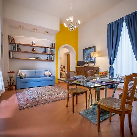 Relais Uffizi 4* Florença