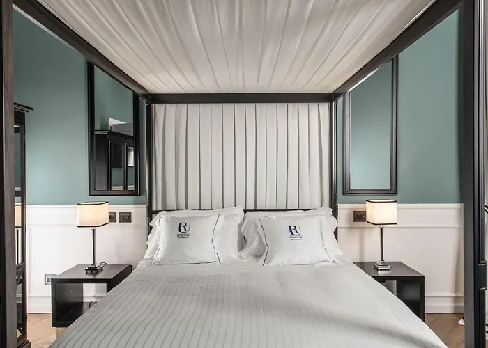 Relais Uffizi 4* Florence