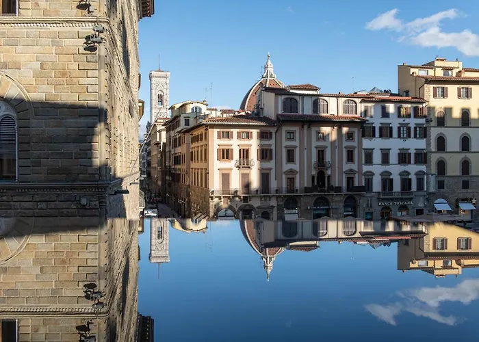Relais Uffizi Florence