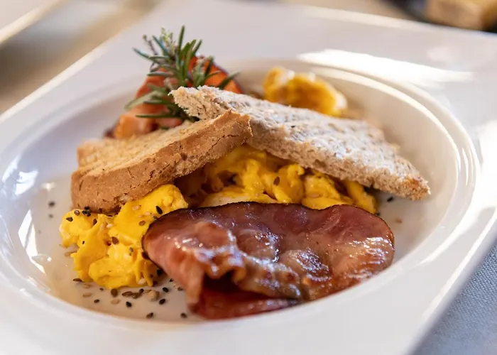 Relais Uffizi Hotel 4*