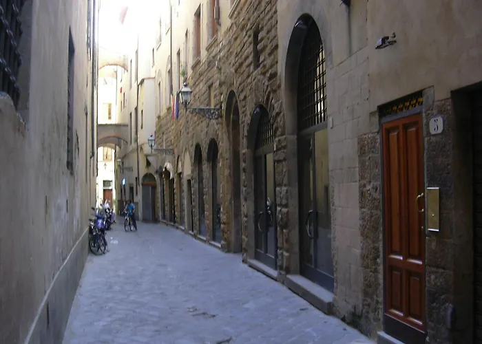 Hotel Relais Uffizi Florence