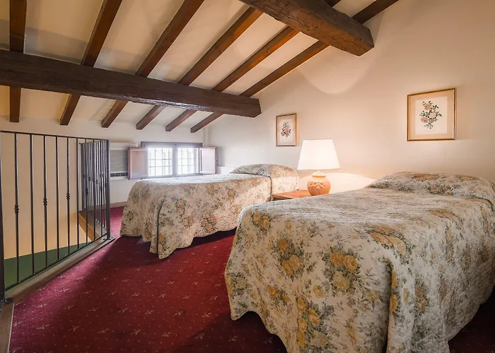 Relais Uffizi 4* Florence