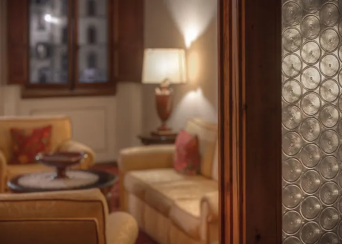 Relais Uffizi Florence