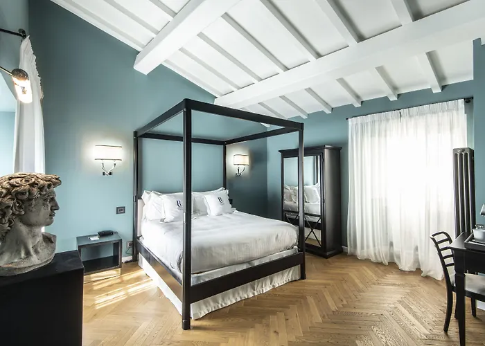 Relais Uffizi Hotel Florence
