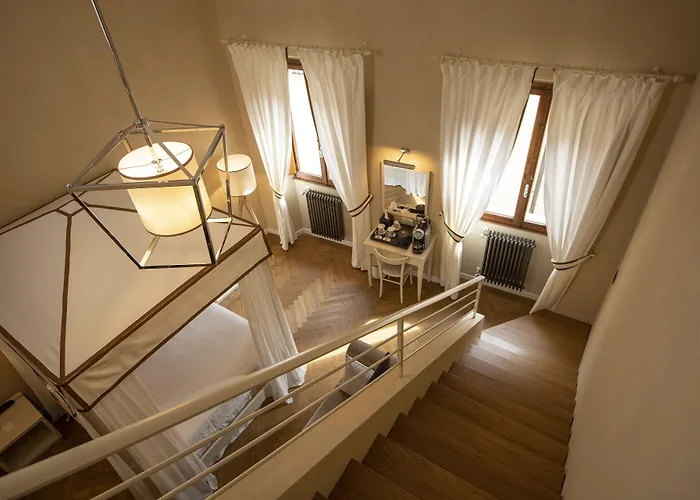 Relais Uffizi 4*