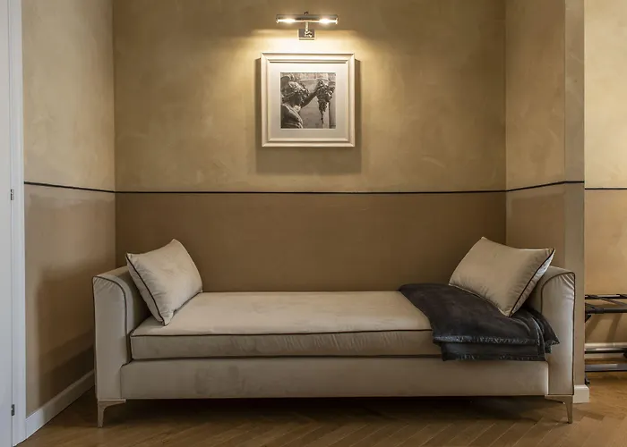 Relais Uffizi 4* Florence