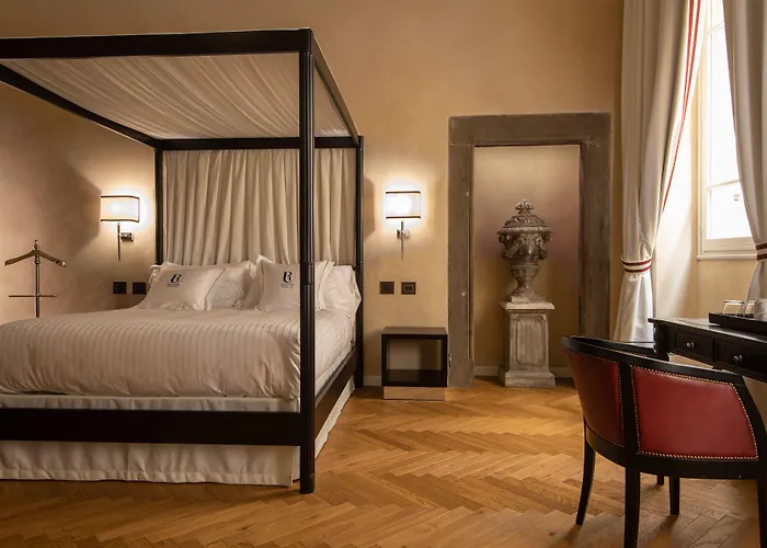 Relais Uffizi 4* Florence